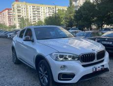 BMW Х6