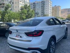 BMW Х6
