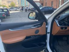 BMW Х6