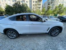 BMW Х6