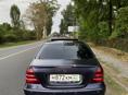 Mercedes-Benz A-класс