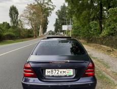 Mercedes-Benz A-класс