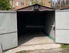 Куплю Гараж на новом районе