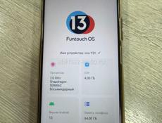 телефон VIVO Y31