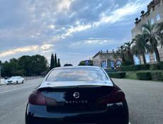 Nissan Skyline