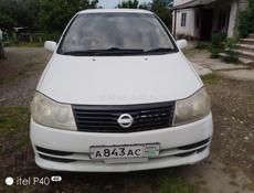 Nissan Liberty