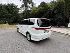 Honda Еlysion