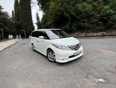 Honda Еlysion