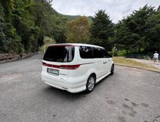 Honda Еlysion
