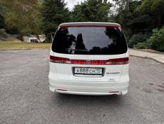 Honda Еlysion