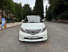 Honda Еlysion