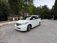 Honda Еlysion