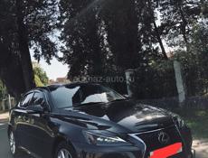 Lexus