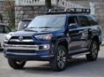 Toyota 4 Runner