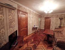 Сдам квартиру в Пицунде