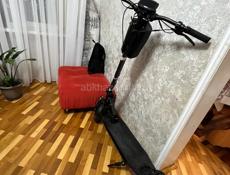 электросамокат