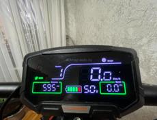 электросамокат