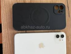 Айфон 11 