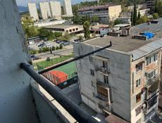 1к квартира в Сухуме 