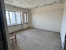 1к квартира в Сухуме 