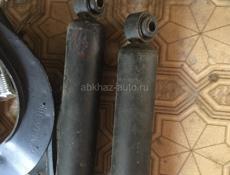Запчасти Нива в полцены