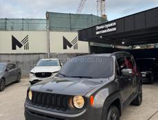 Jeep Liberty
