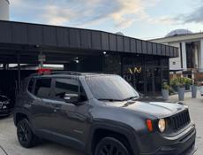 Jeep Liberty
