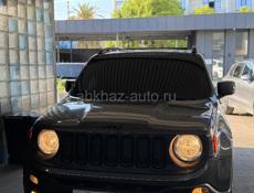 Jeep Liberty