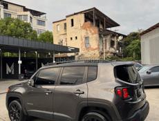 Jeep Liberty