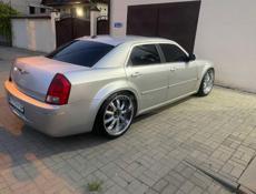 Chrysler 300C