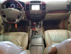 Lexus GX