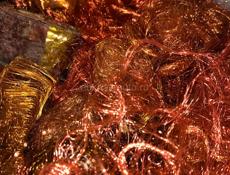 Продам медь