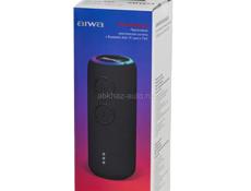 🔊Aiwa - Блютуз Колонка, мощностью в 20W