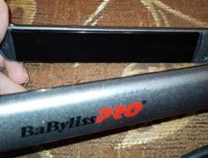 Продаю профессиональный утюг для волос, фирма BaByliss PRO