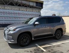 Lexus GX