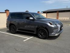 Lexus GX
