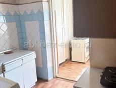 Продаётся 2-х комнатная квартира