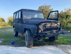 УАЗ 452