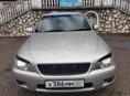 Toyota Altezza