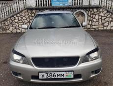 Toyota Altezza