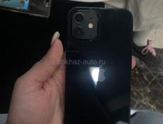 Продам айфон 12