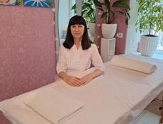 Лечебный массаж, психосоматика , мануальная терапия