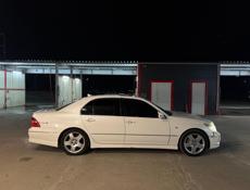 Toyota Celsior