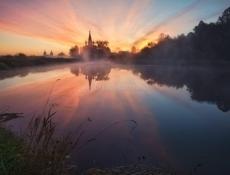 НА КОЛОСЕ (кинопрокат)