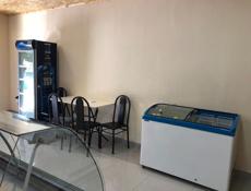 Продается магазин напротив Гудаутской ЦРБ 