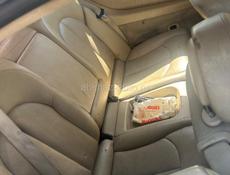 Mercedes-Benz CLK