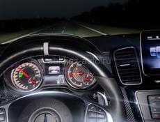 Mercedes-Benz G-Класс