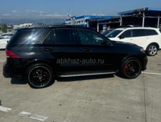 Mercedes-Benz G-Класс