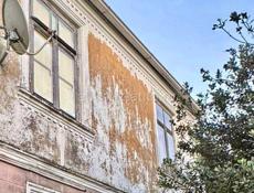 БЕЛЬЭТАЖНЫЙ ДОМ В СУХУМЕ ПО УЛ. ЭШЕРСКАЯ 