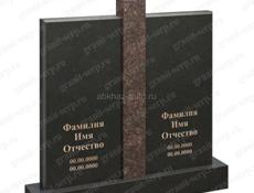 Памятники Ограды